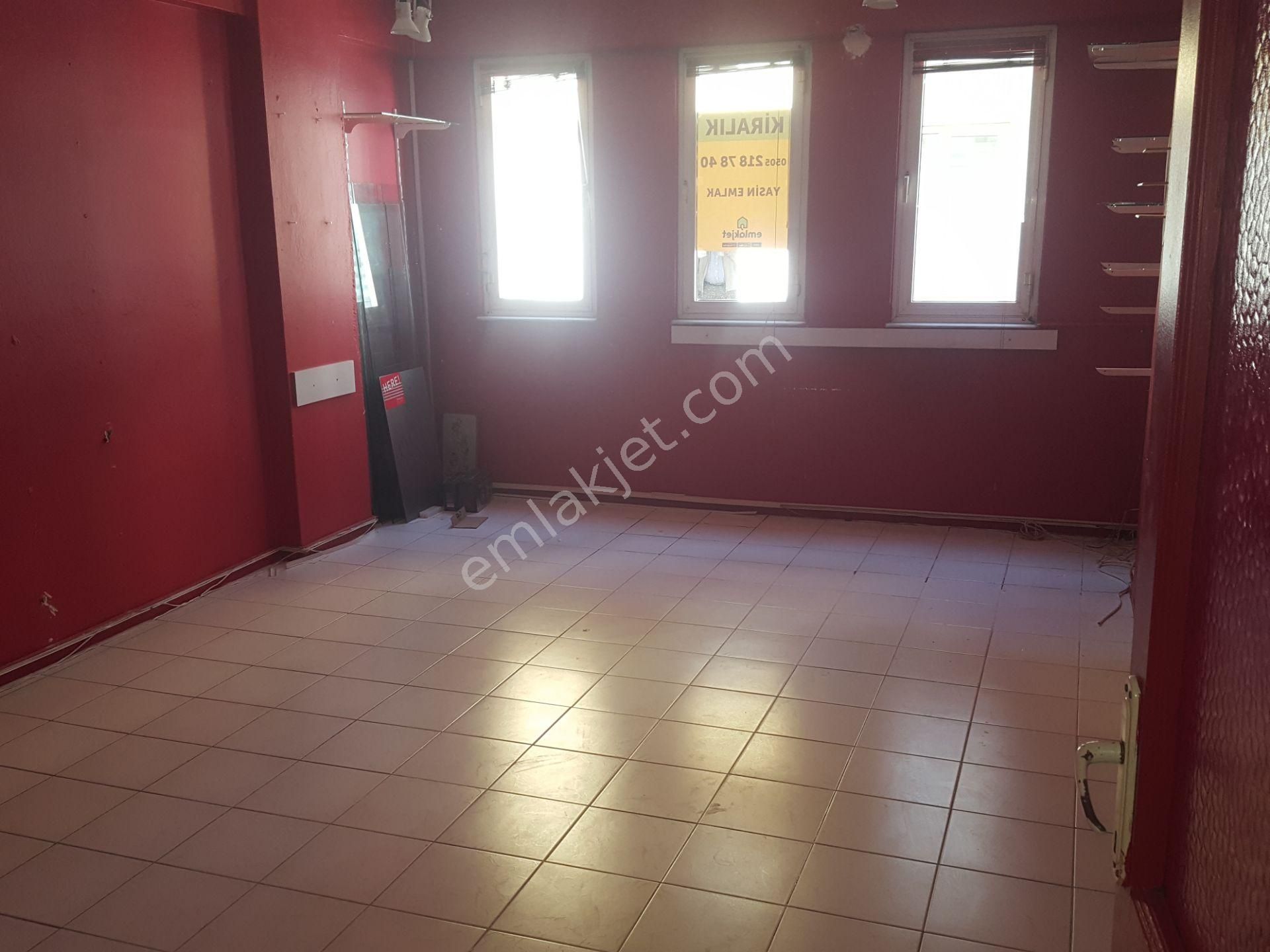 Nazilli Altıntaş Kiralık Daire  YASİN EMLAKTAN MERKEZDE 1+1 AYRI MUTFAK DAİRE