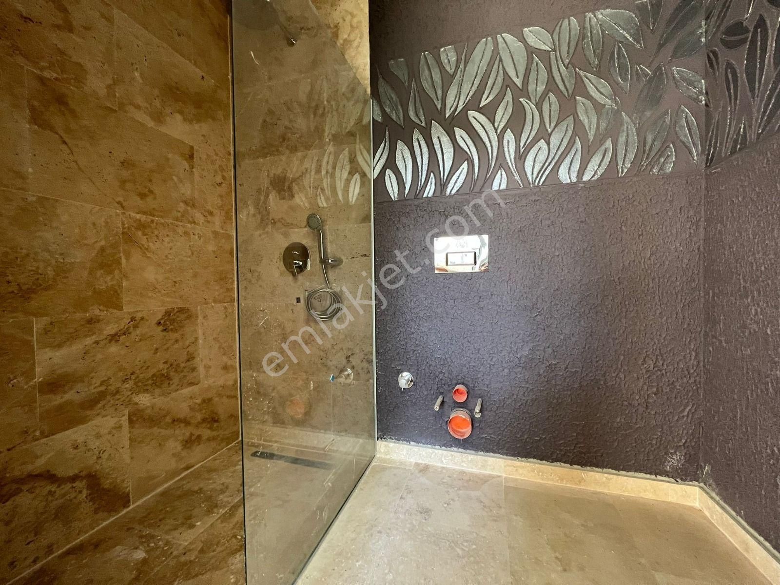 Bodrum Yalıkavak'ta Satılık Deniz Manzaralı 4+2 Müstakil Taş Villa - Görsel 27