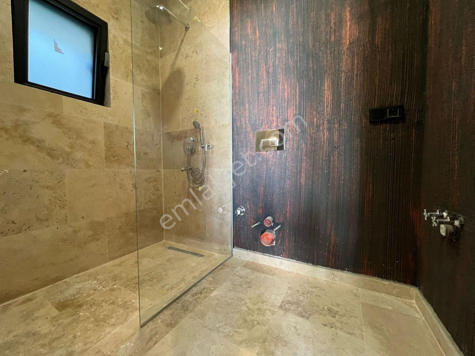 Bodrum Yalıkavak'ta Satılık Deniz Manzaralı 4+2 Müstakil Taş Villa - Görsel 28