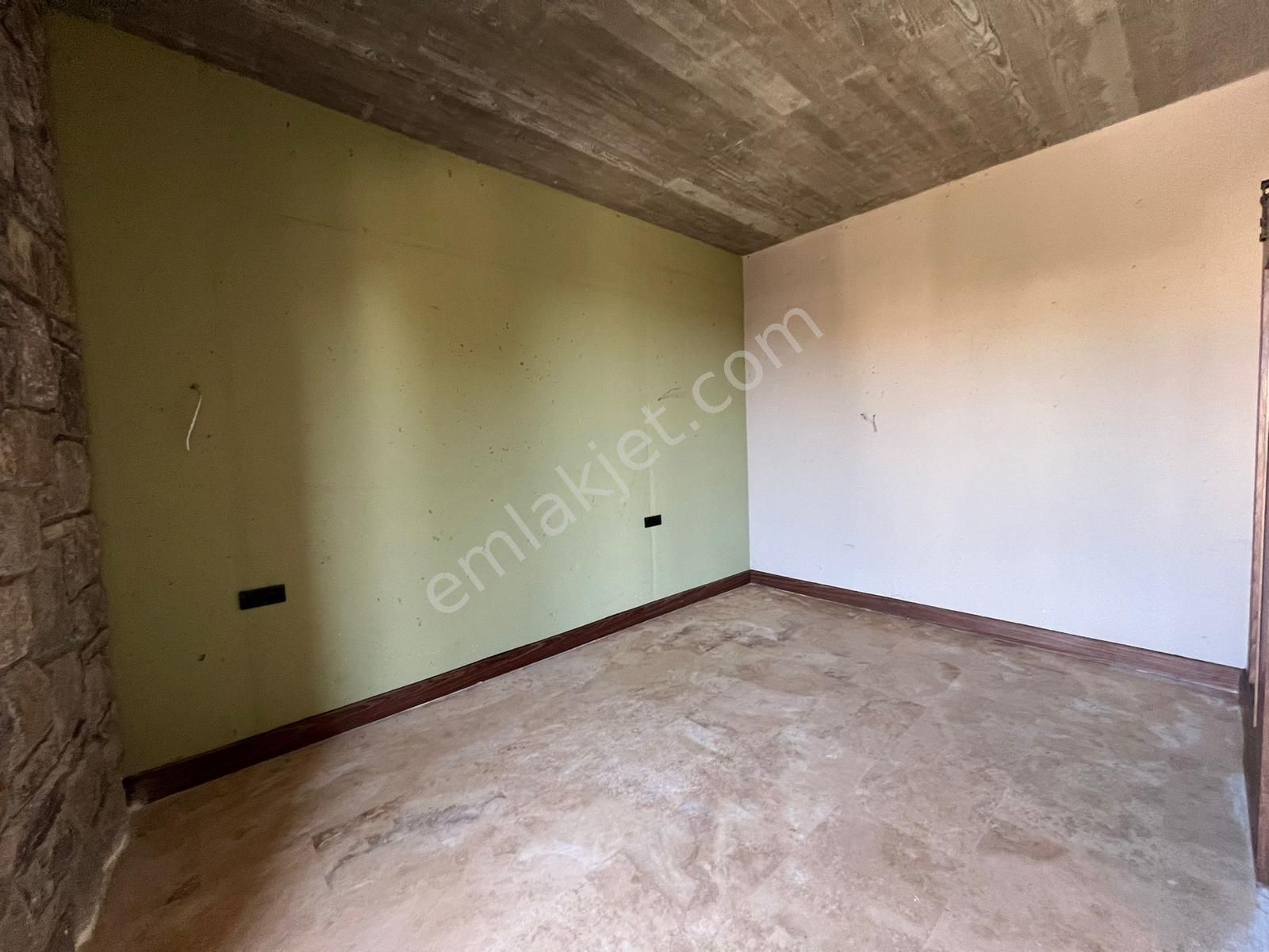 Bodrum Yalıkavak'ta Satılık Deniz Manzaralı 4+2 Müstakil Taş Villa - Görsel 23
