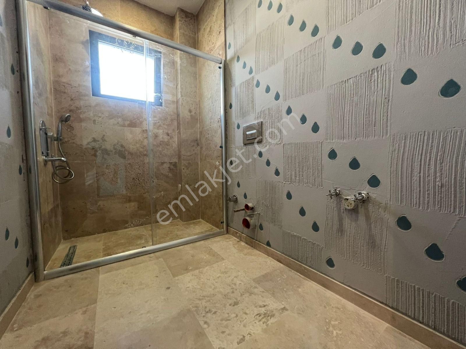 Bodrum Yalıkavak'ta Satılık Deniz Manzaralı 4+2 Müstakil Taş Villa - Görsel 26
