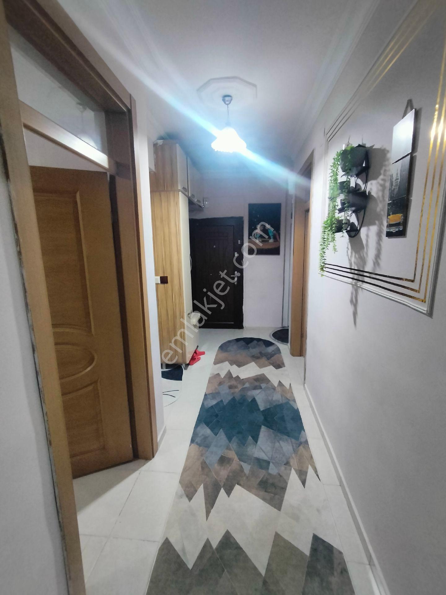 Sahibinden Acil Satılık Dublex Daire - Görsel 21
