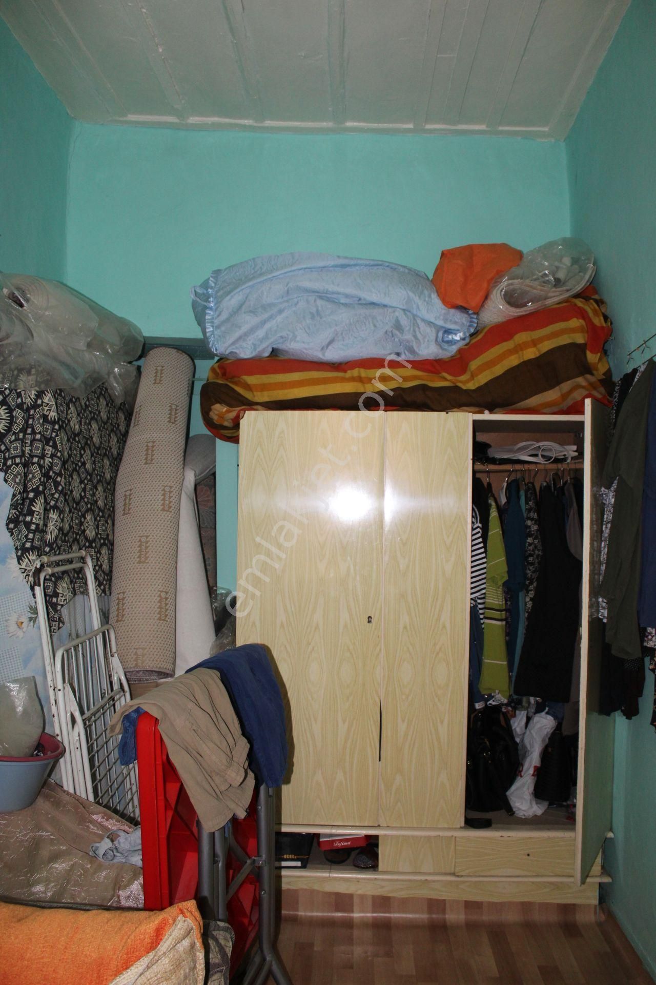 Ayvada'dan Ayvalık Merkez'de 2 Katlı Taş Rum Evi - Görsel 29