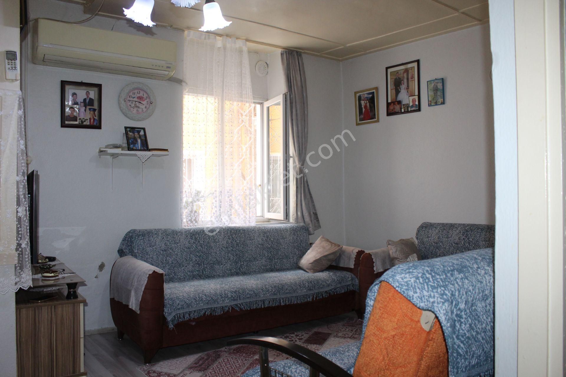 Ayvada'dan Ayvalık Merkez'de 2 Katlı Taş Rum Evi - Görsel 10