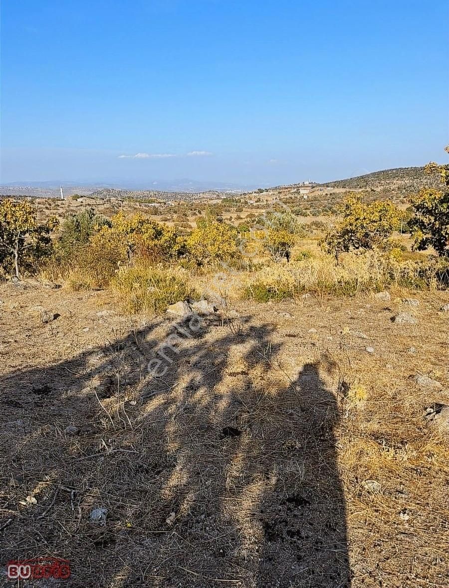 Çaltı Mahallesinde Asfalta Sıfır Arazi - Görsel 2