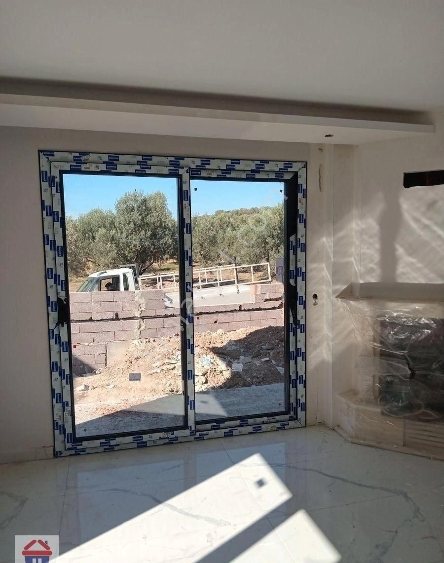 Didim Hisar Satılık Villa Didim Hisar Mah. Satılık Yeni Havuzlu Sitede Villa