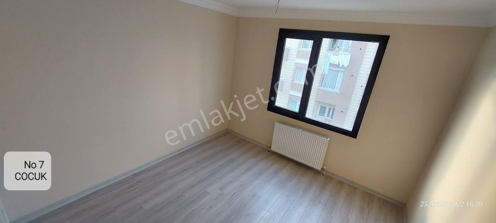 Adnan Kahveci'de Güney Cephe 3+1 Sıfır İskanlı Kapalı Otoparklı Müstakil - Görsel 19