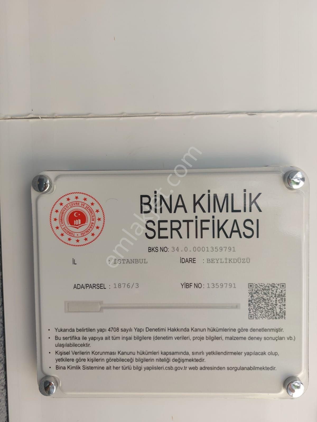 Adnan Kahveci'de Güney Cephe 3+1 Sıfır İskanlı Kapalı Otoparklı Müstakil - Görsel 22