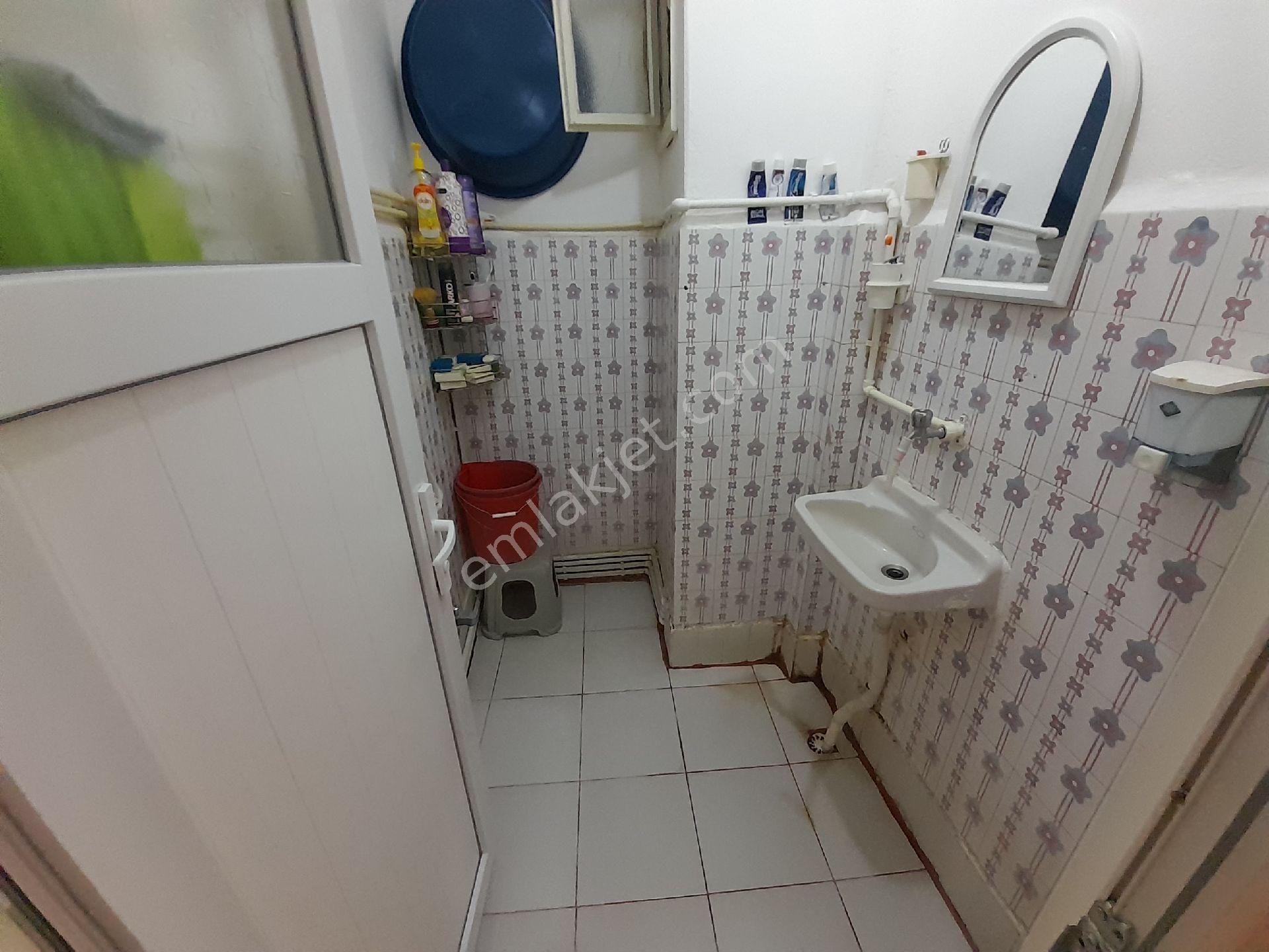 Kocamustafapaşa Sümbülefendi 2+1 Yapilı Temız Kat 2 Satılık Daire - Görsel 10