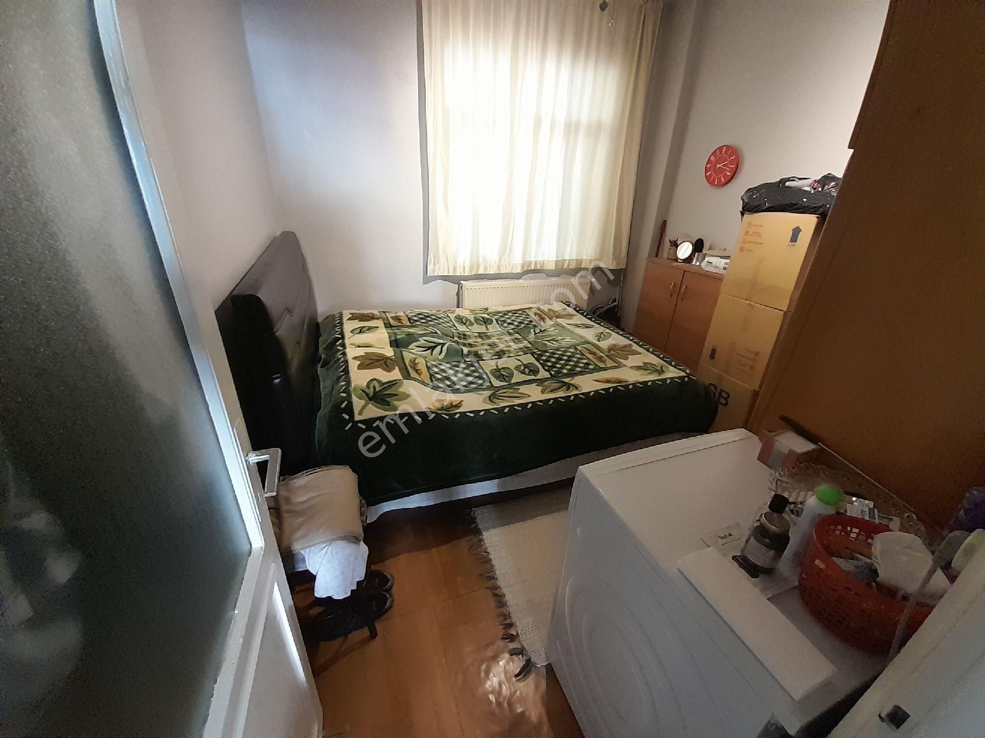 Kocamustafapaşa Sümbülefendi 2+1 Yapilı Temız Kat 2 Satılık Daire - Görsel 7