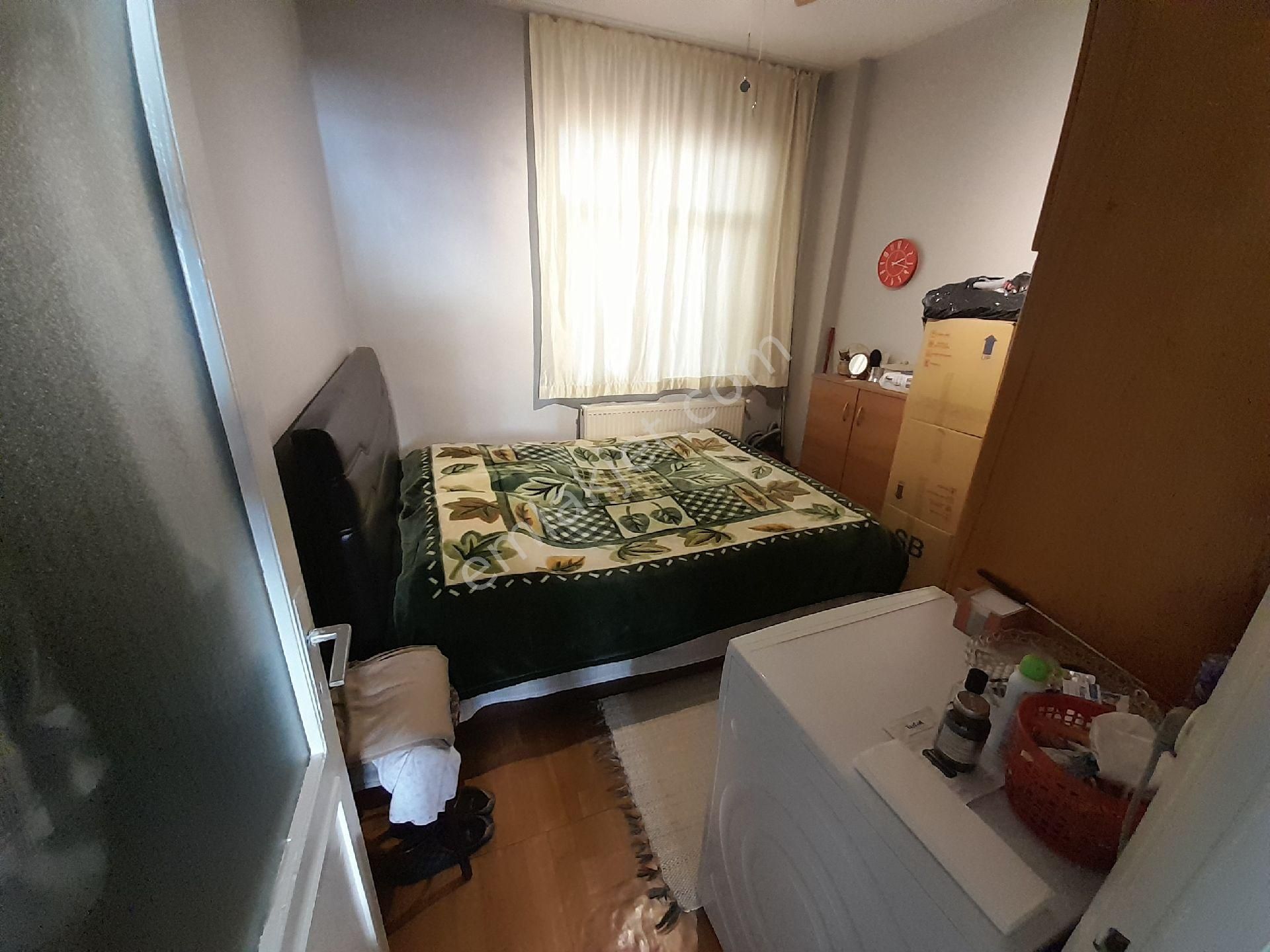 Kocamustafapaşa Sümbülefendi 2+1 Yapilı Temız Kat 2 Satılık Daire - Görsel 6