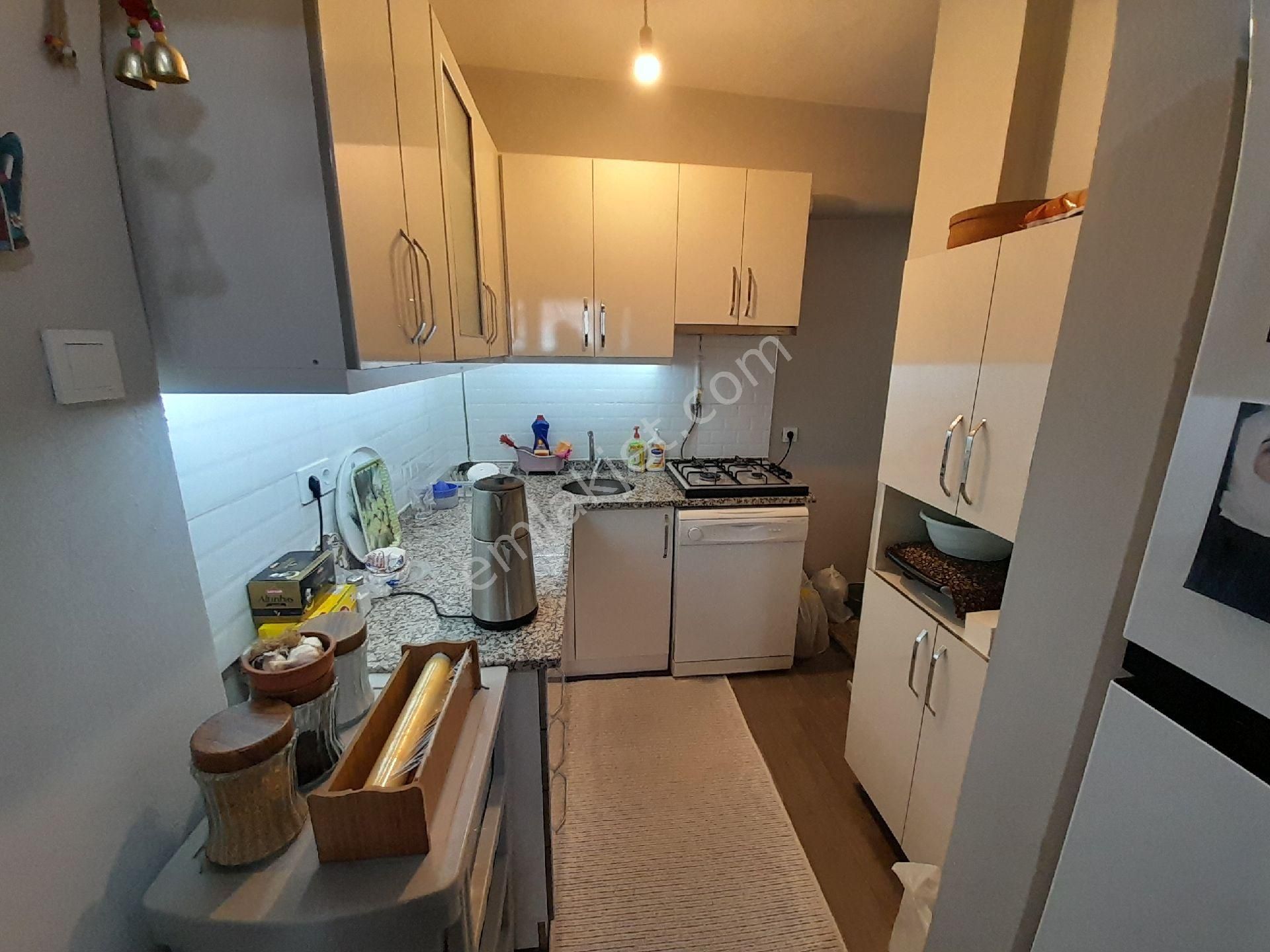 Kocamustafapaşa Sümbülefendi 2+1 Yapilı Temız Kat 2 Satılık Daire - Görsel 16