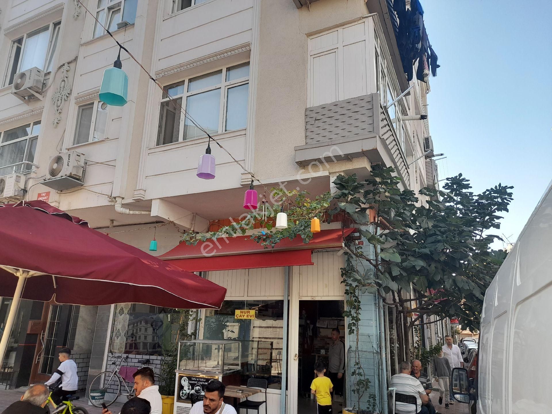 Kocamustafapaşa Sümbülefendi 2+1 Yapilı Temız Kat 2 Satılık Daire - Görsel 21
