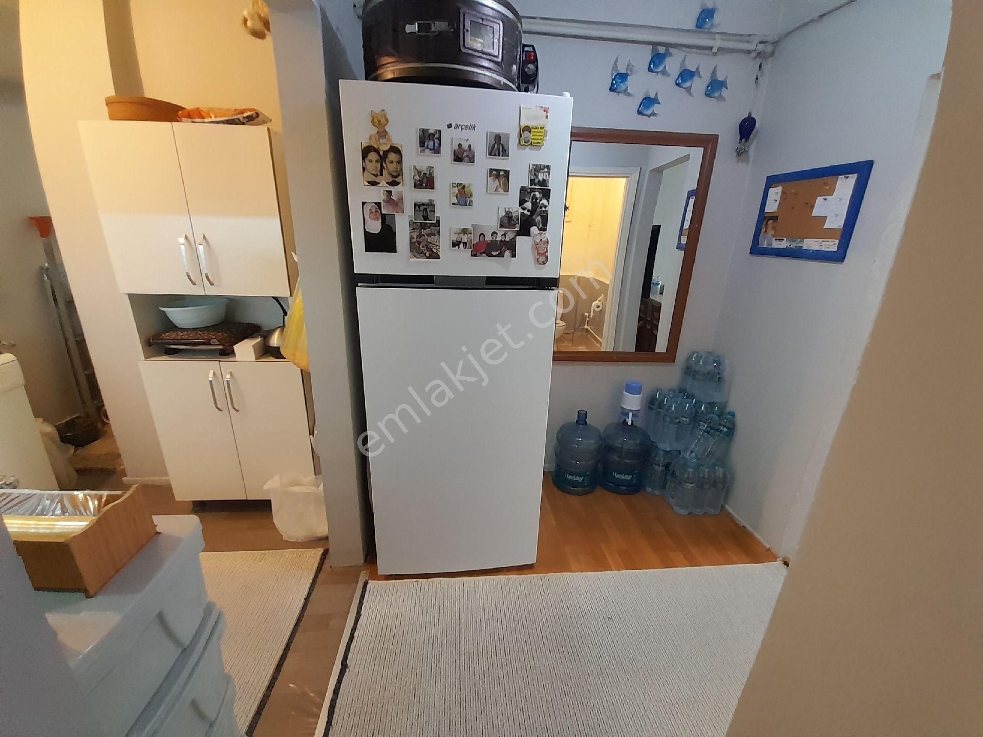 Kocamustafapaşa Sümbülefendi 2+1 Yapilı Temız Kat 2 Satılık Daire - Görsel 19