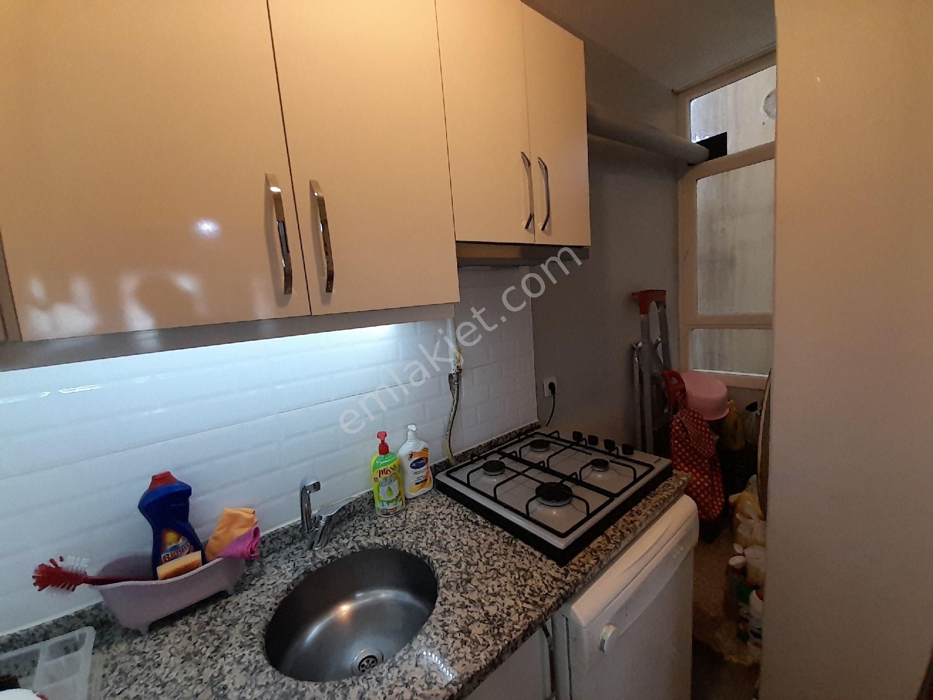 Kocamustafapaşa Sümbülefendi 2+1 Yapilı Temız Kat 2 Satılık Daire - Görsel 17