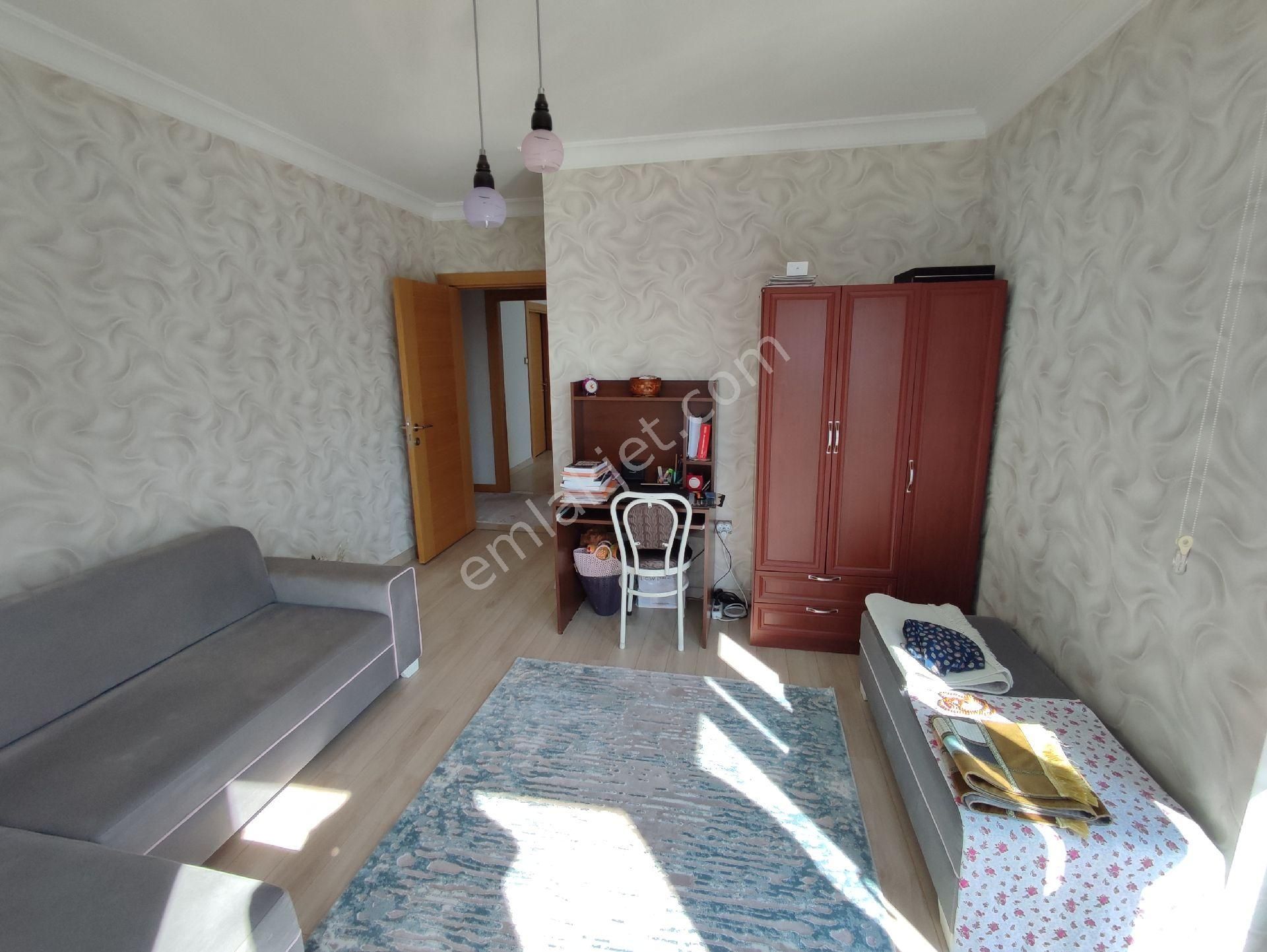 Yenimahalle Turgut Özal'da Lüks, Satılık, 4+1 Daire - Görsel 23