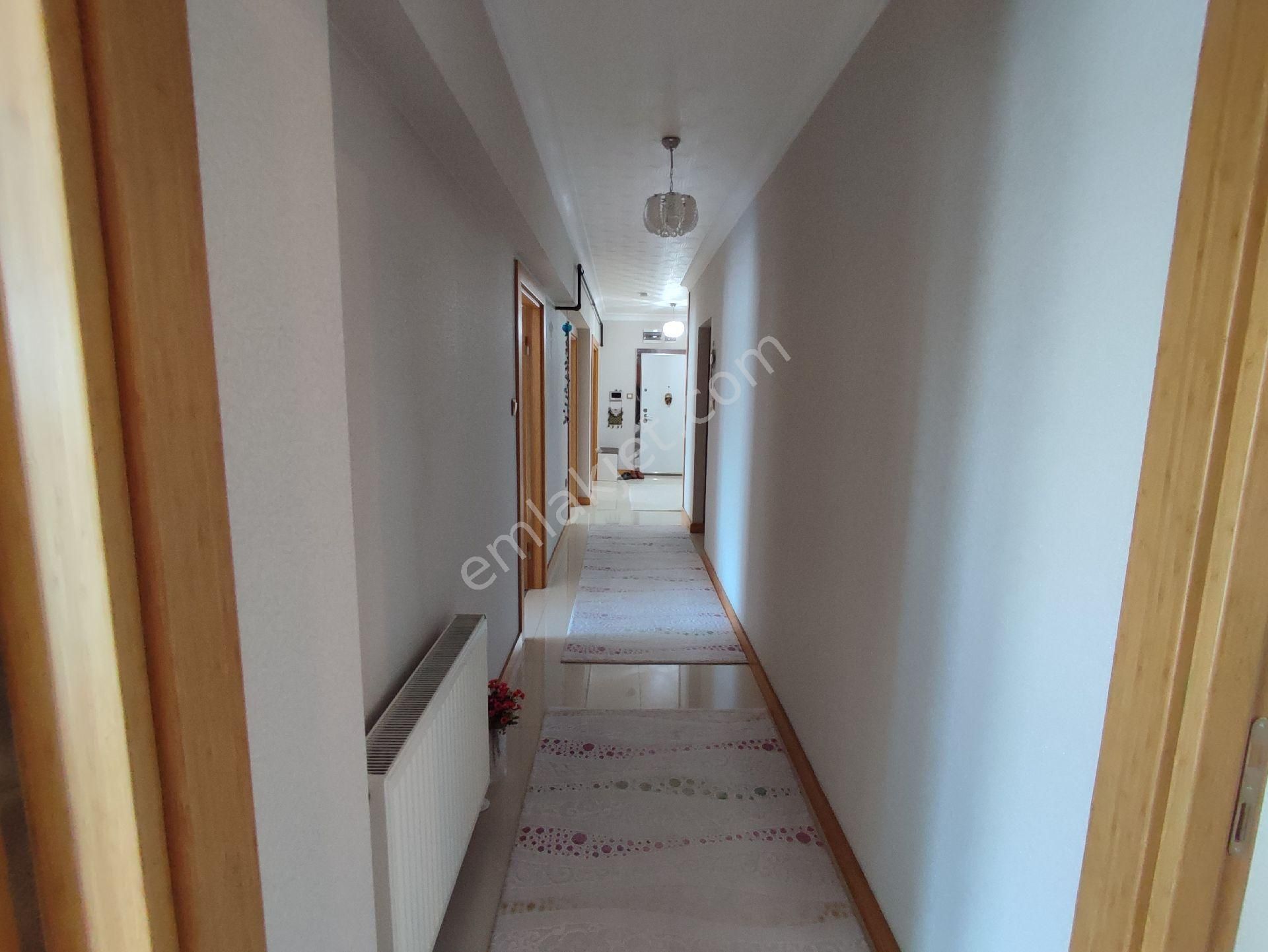 Yenimahalle Turgut Özal'da Lüks, Satılık, 4+1 Daire - Görsel 10