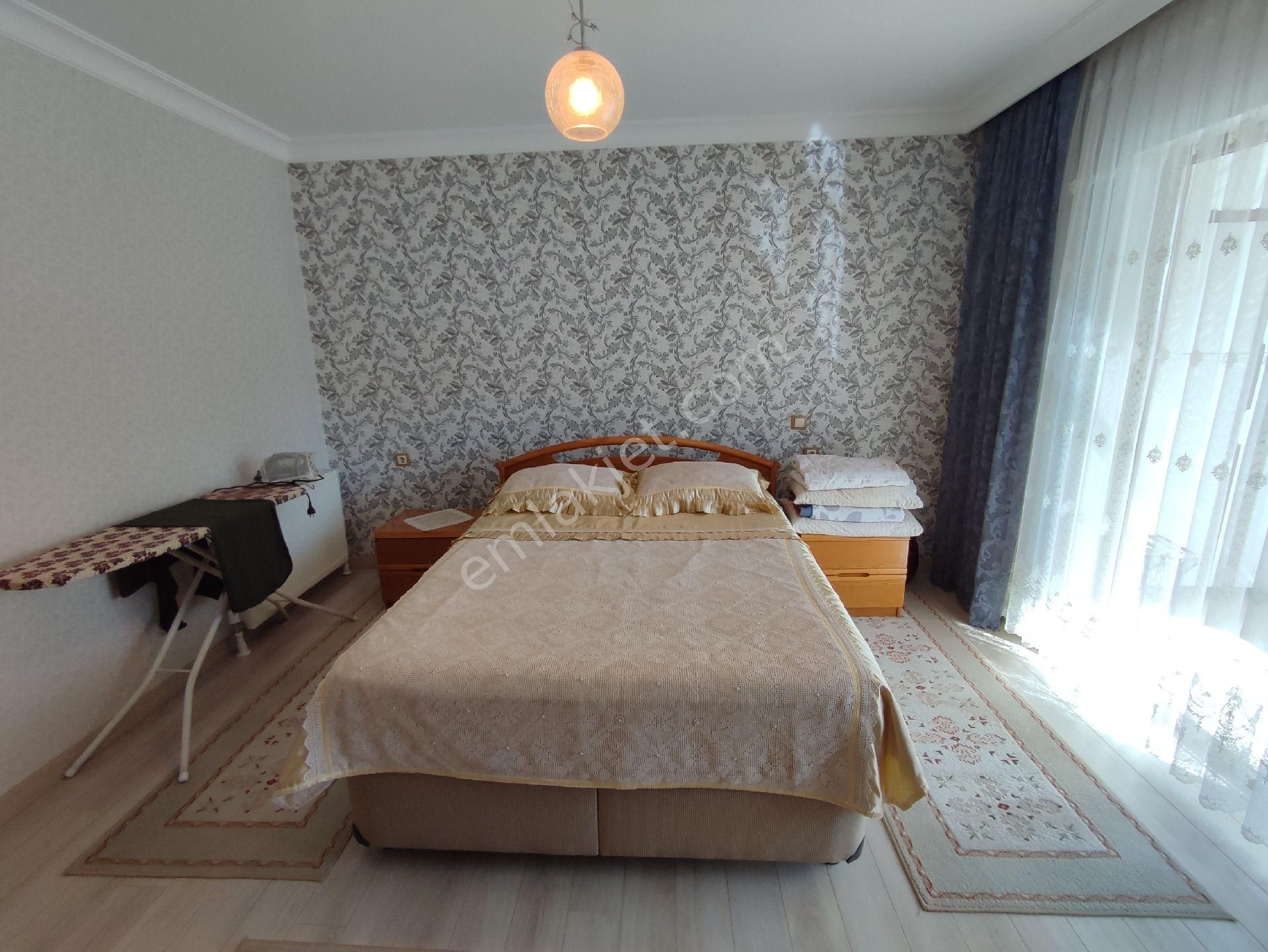 Yenimahalle Turgut Özal'da Lüks, Satılık, 4+1 Daire - Görsel 15