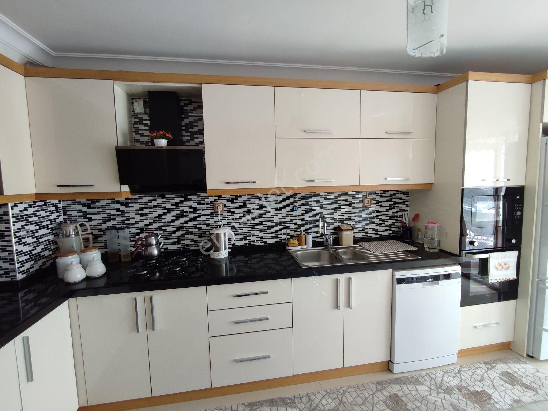 Yenimahalle Turgut Özal'da Lüks, Satılık, 4+1 Daire - Görsel 29