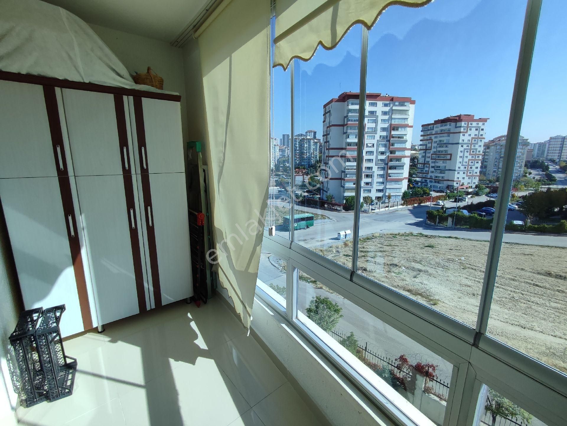 Yenimahalle Turgut Özal'da Lüks, Satılık, 4+1 Daire - Görsel 16