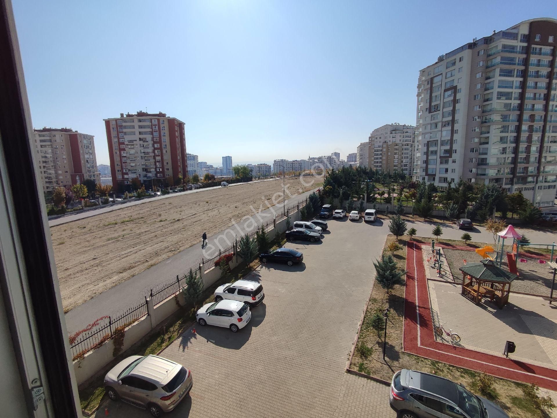 Yenimahalle Turgut Özal'da Lüks, Satılık, 4+1 Daire - Görsel 20