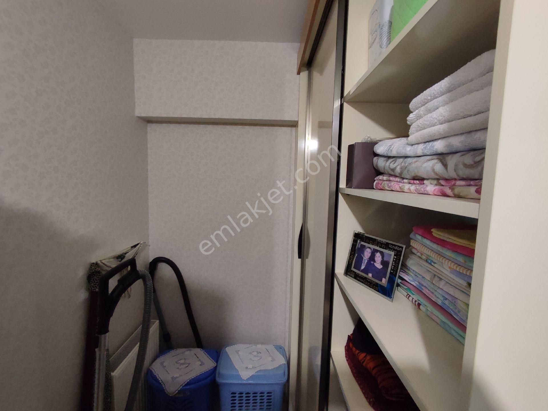 Yenimahalle Turgut Özal'da Lüks, Satılık, 4+1 Daire - Görsel 12