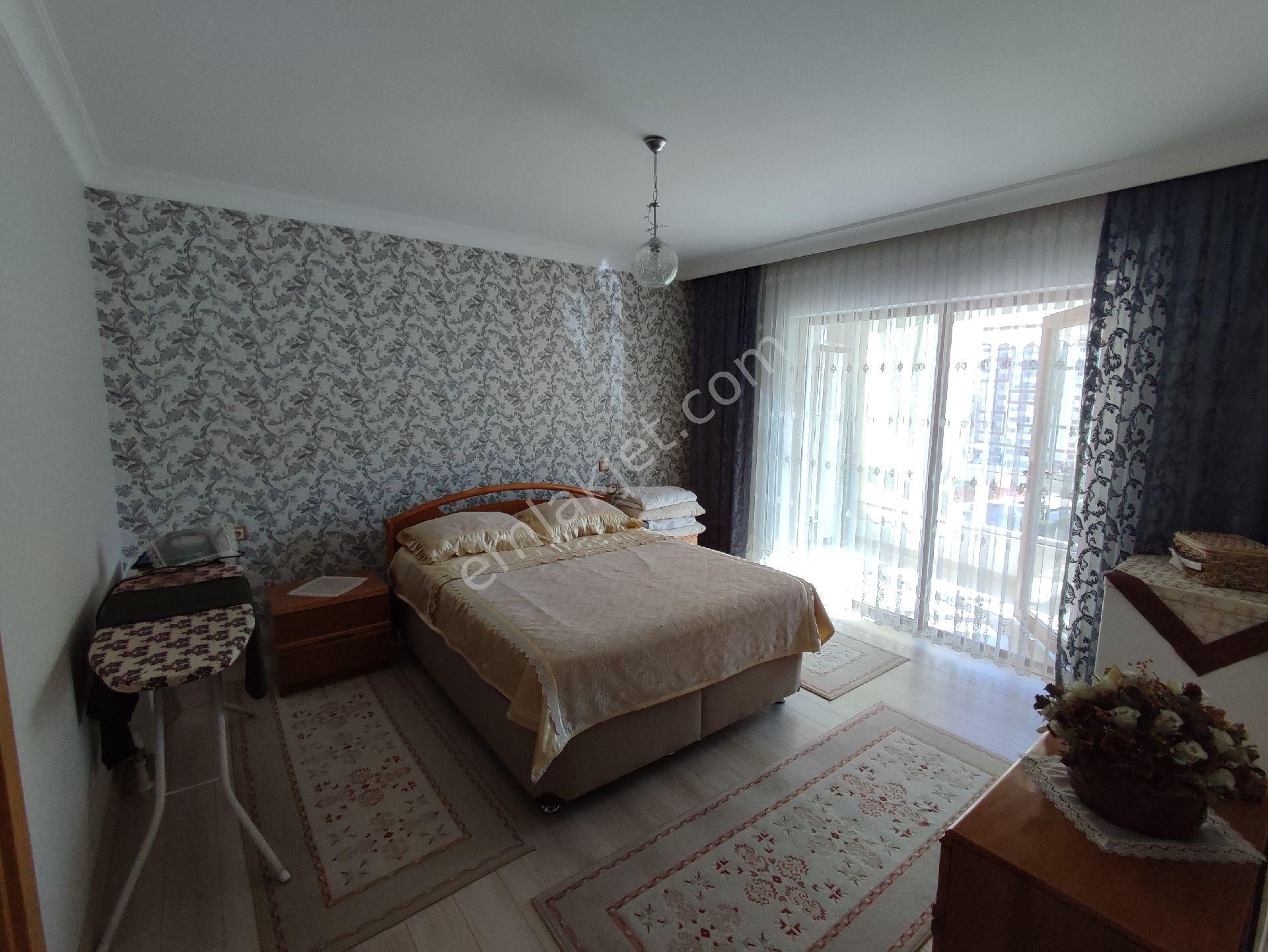 Yenimahalle Turgut Özal'da Lüks, Satılık, 4+1 Daire - Görsel 19