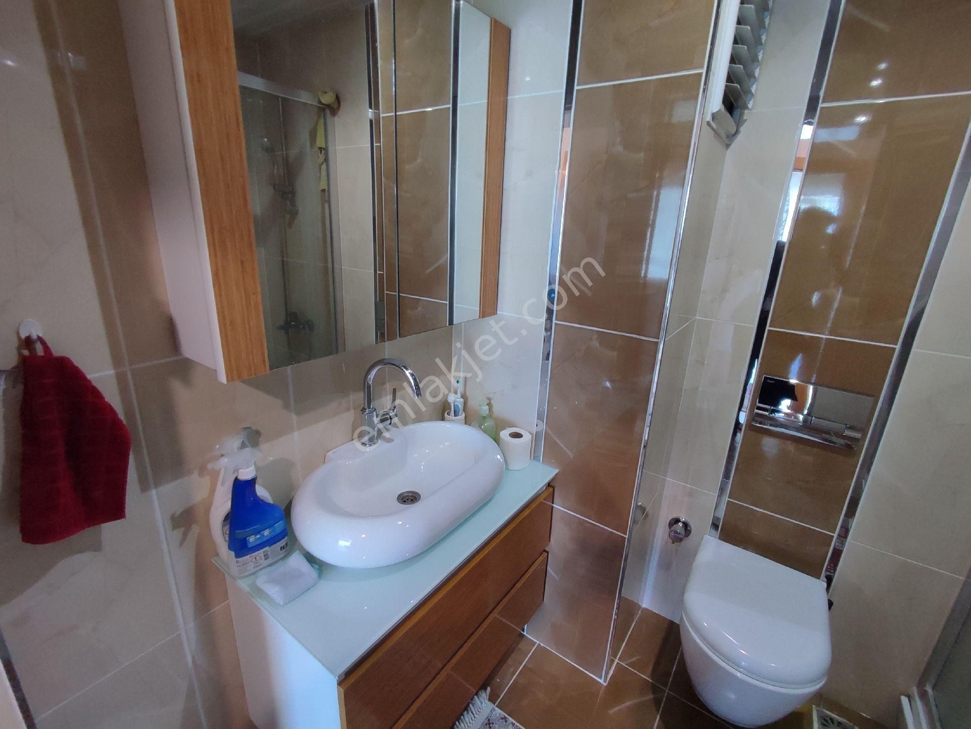 Yenimahalle Turgut Özal'da Lüks, Satılık, 4+1 Daire - Görsel 11