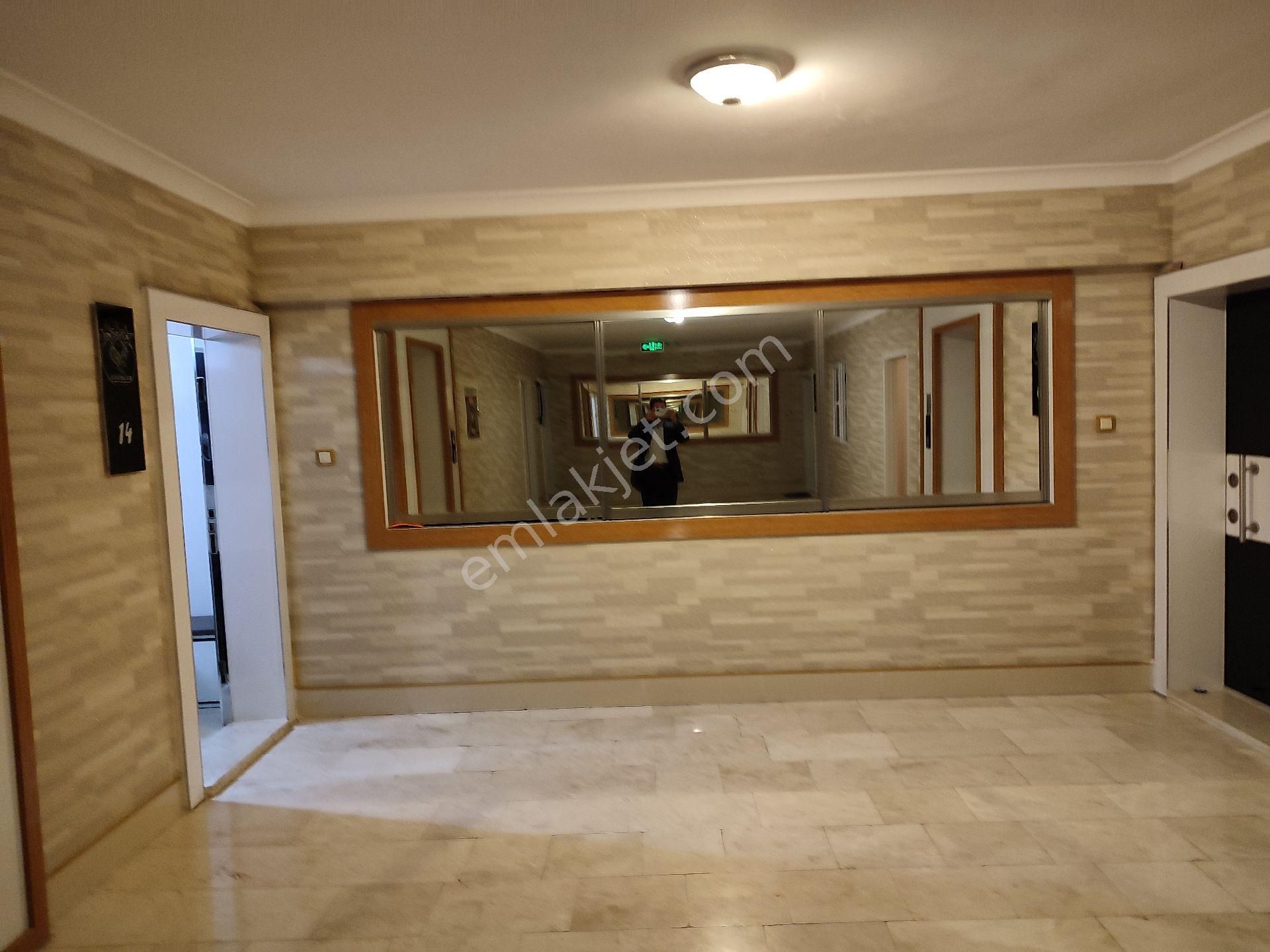 Yenimahalle Turgut Özal'da Lüks, Satılık, 4+1 Daire - Görsel 8