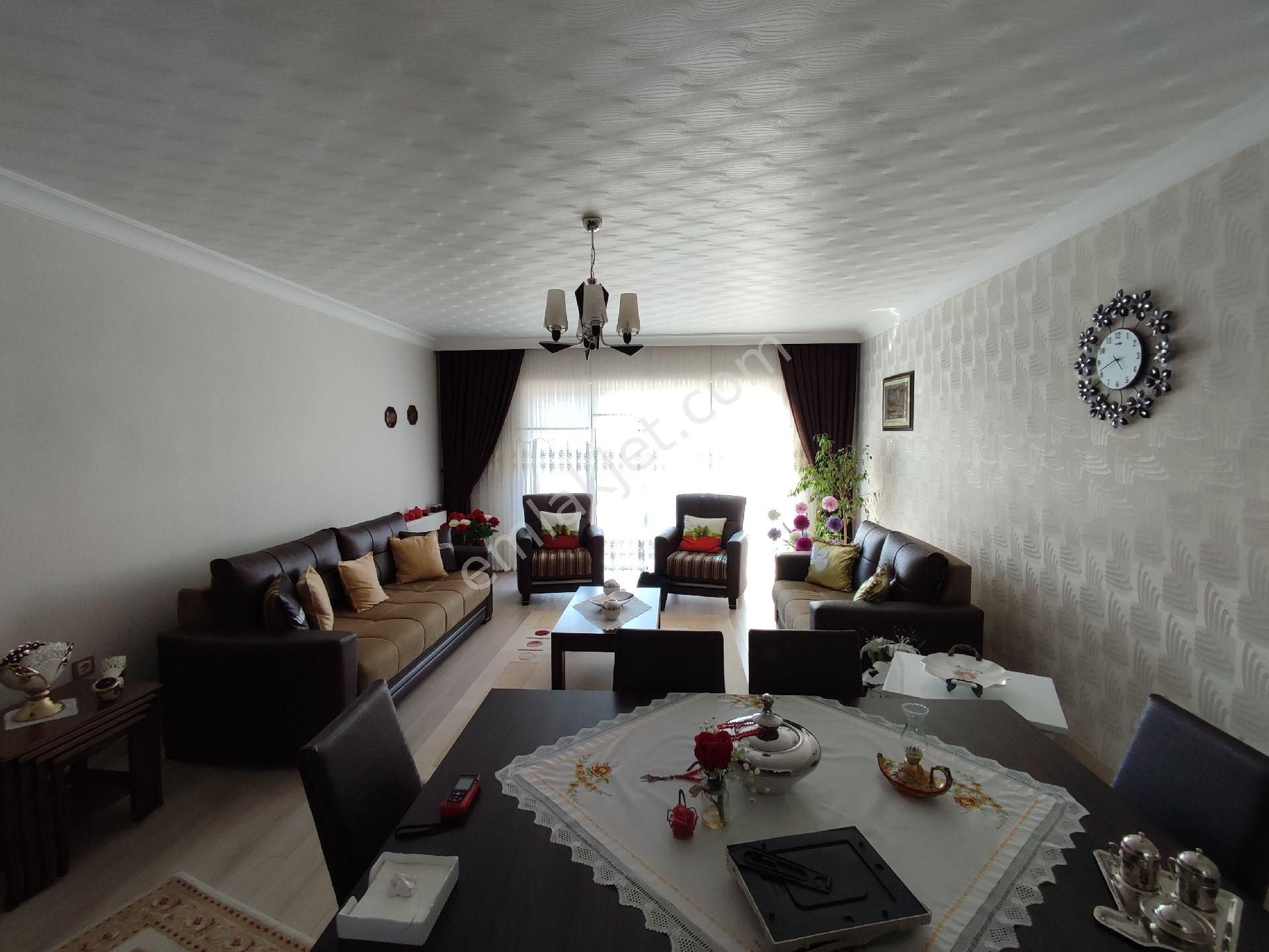 Yenimahalle Turgut Özal'da Lüks, Satılık, 4+1 Daire - Görsel 35