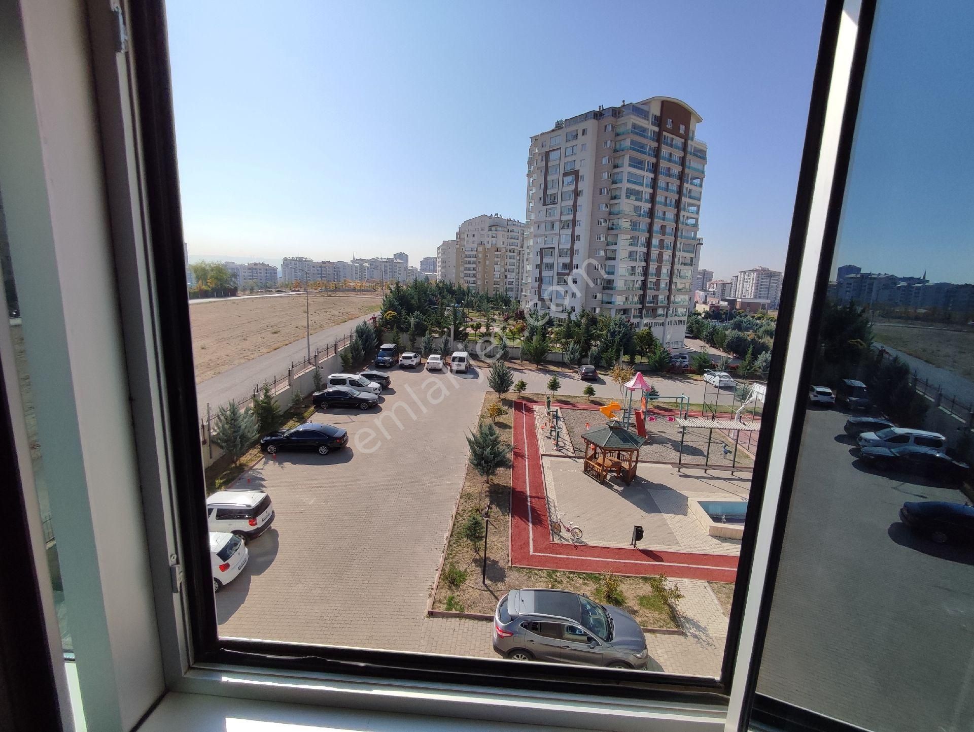 Yenimahalle Turgut Özal'da Lüks, Satılık, 4+1 Daire - Görsel 21