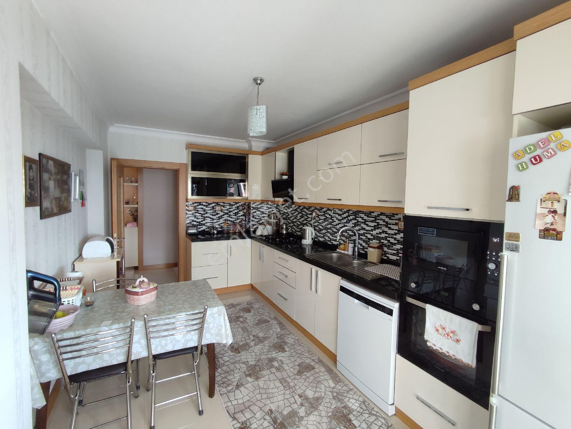 Yenimahalle Turgut Özal'da Lüks, Satılık, 4+1 Daire - Görsel 28