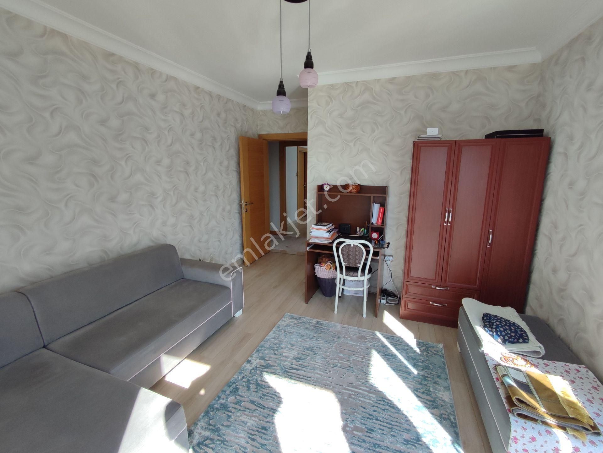 Yenimahalle Turgut Özal'da Lüks, Satılık, 4+1 Daire - Görsel 22