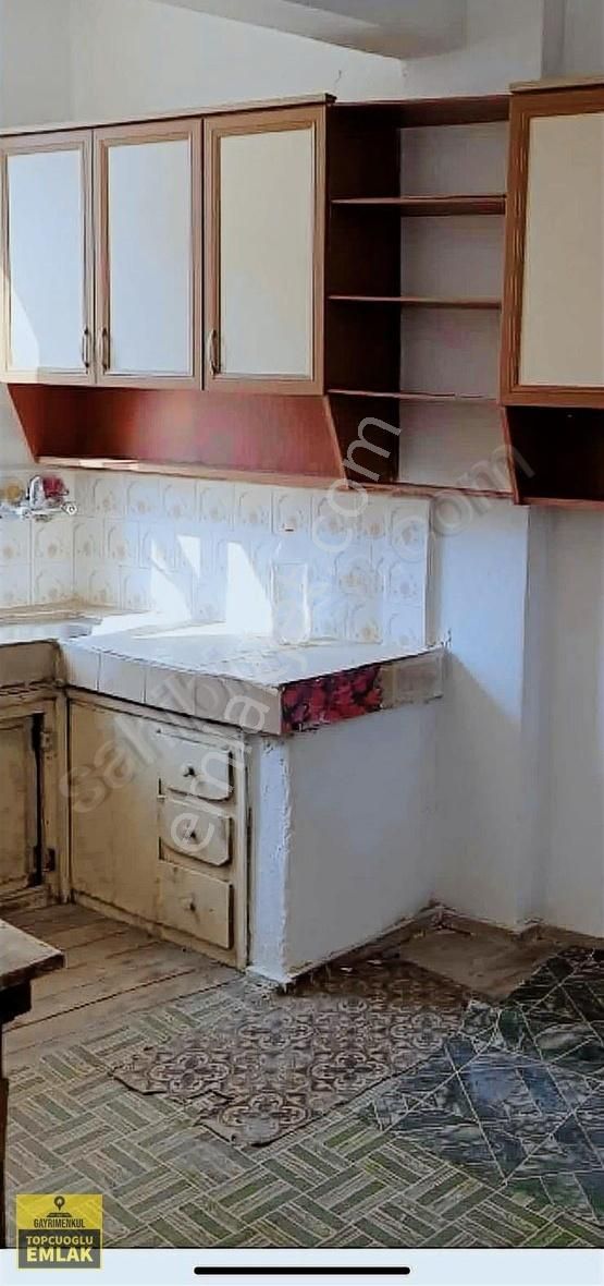 Korkuteli Karakuyu Mahallesinde Satılık.ev Arsa. - Görsel 17