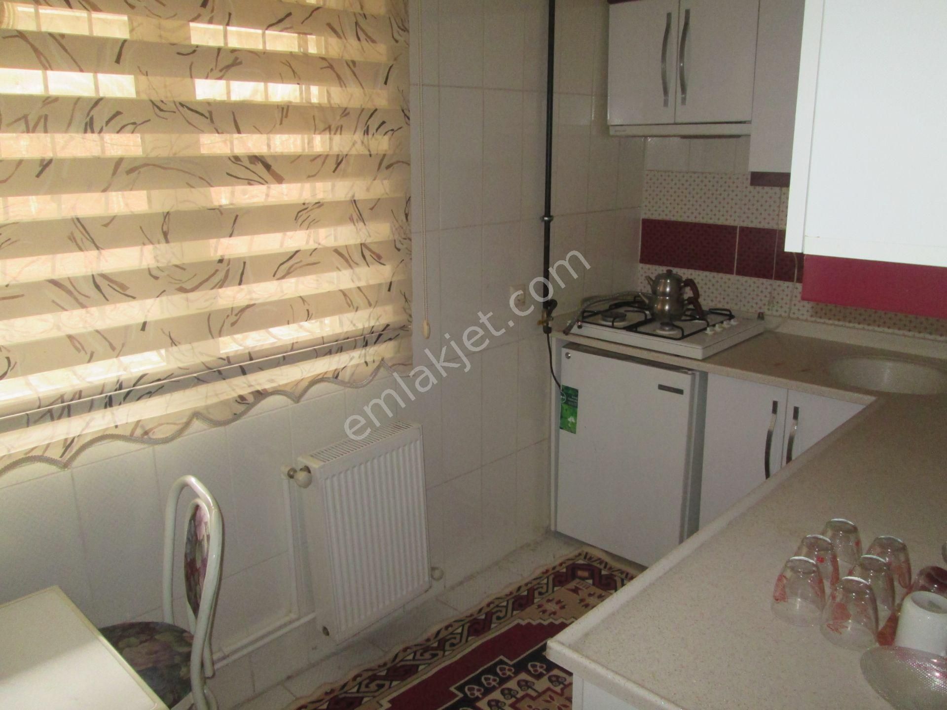 Mamak Karaağaç Kiralık Daire  KRC'DEN ASANSÖRLÜ MERKEZİ KONUMDA KİRALIK GİRİŞ 2+1 DAİRE