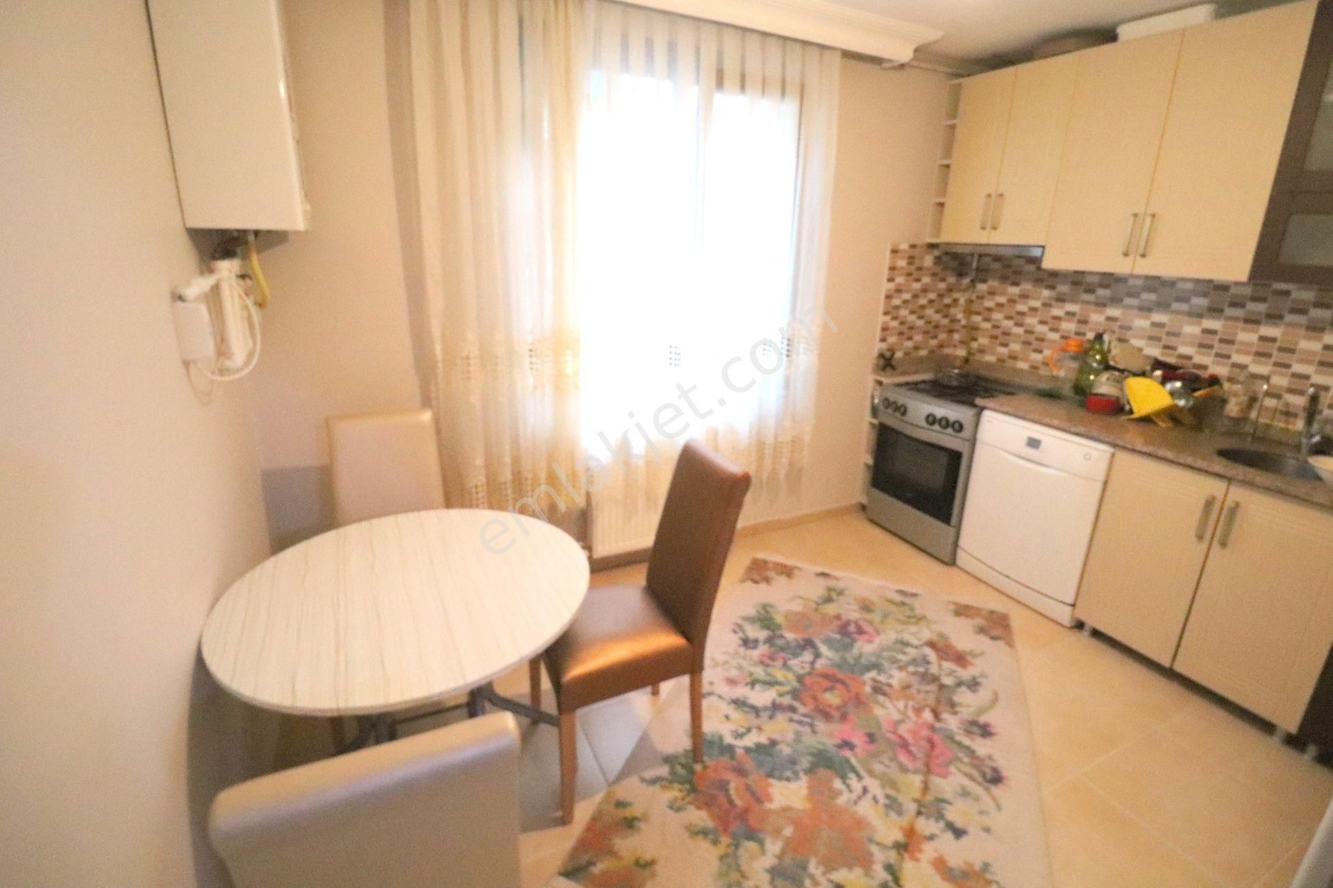 Tuzla Yayla Satılık Daire  GRİ'DEN TUZLA YAYLADA SATILIK 3+1 139 M2 ARA KAT DAİRE