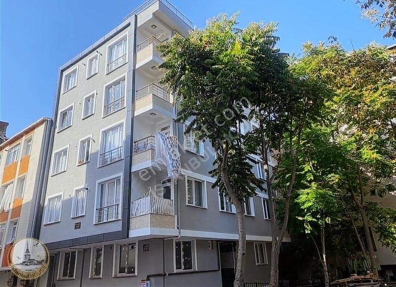 Bahçelievler Soğanlı Satılık Daire İSTANBUL HOUSE'DAN B.EVLER'DE SIFIR BİNADA 2+1 ARA KAT