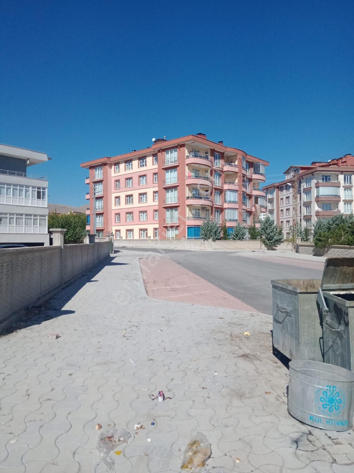 Selçuklu Parsana Satılık Daire SATILIK DAİRE