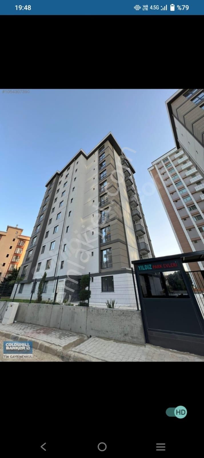 Kartal Petroliş Satılık Daire  KARTAL PETROL İŞTE BUTİK SİTEDE 2+1 SATILIK DAİRE