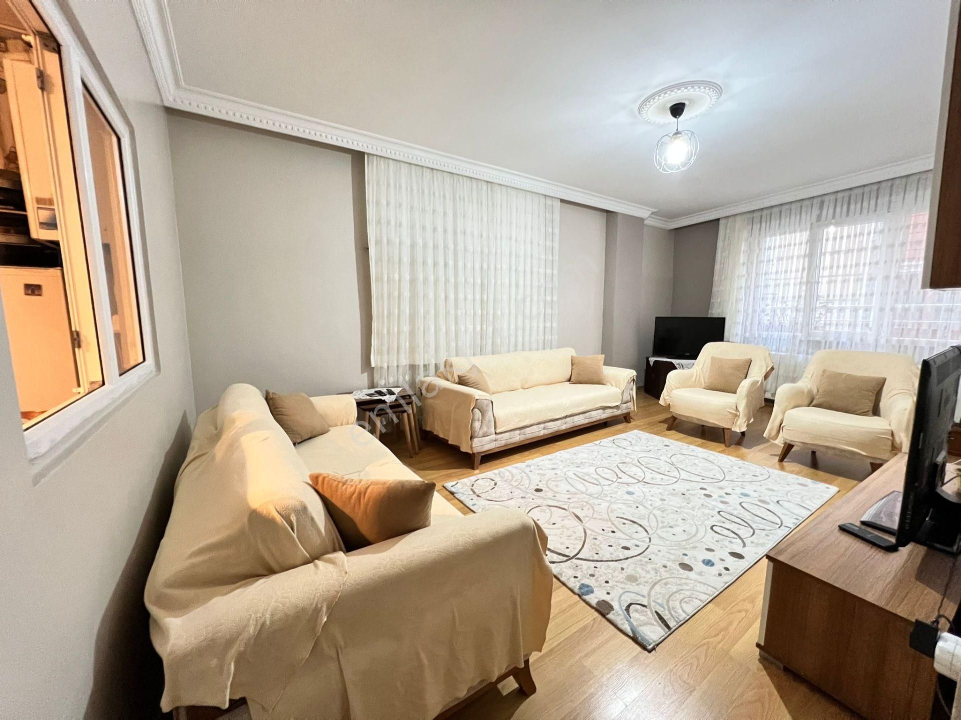 Kağıthane Çeliktepe Satılık Daire  ÇELİKTEPE'DE, METROYA 10DK, 2+1, KAT MÜLKİYETLİ DAİRE, ARTUM'DAN