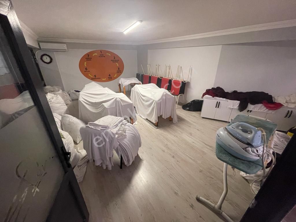 Sabri Pınarbaşı'dan Edremit Merkez'de Yatırımlık Satılık İşyeri - Görsel 18