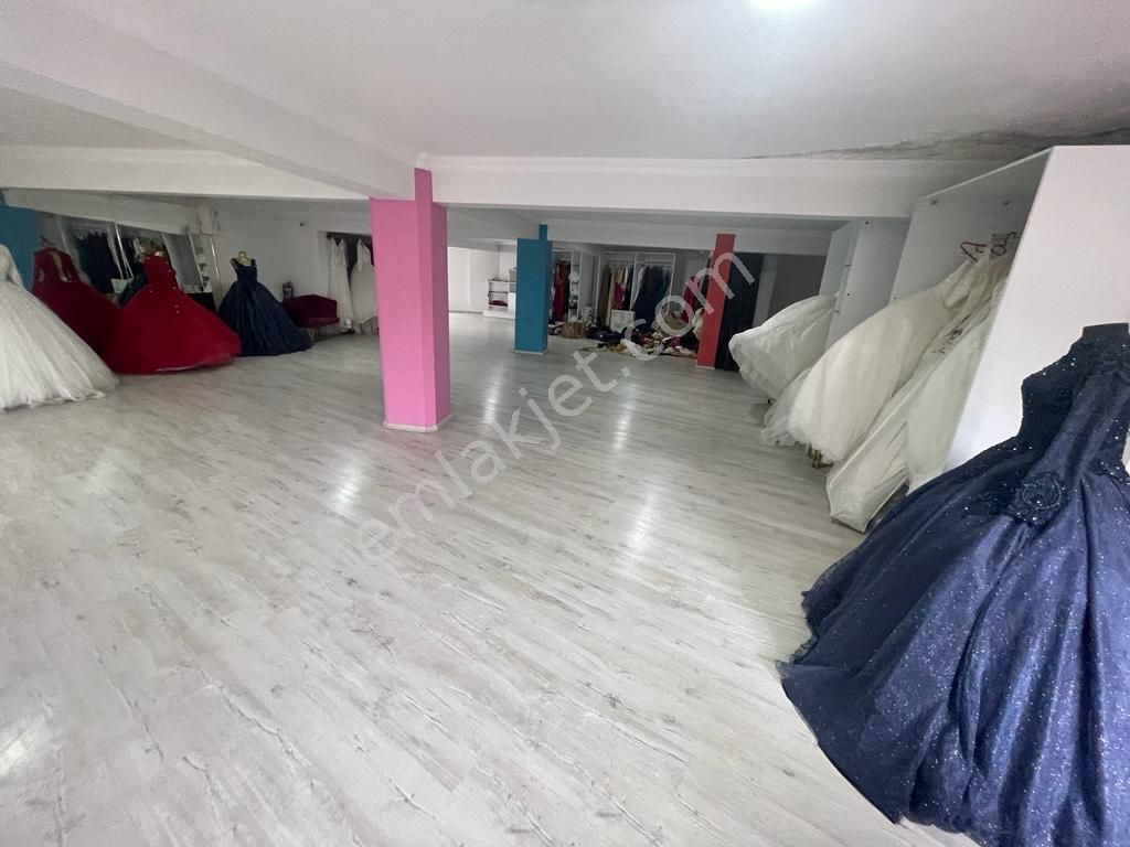 Sabri Pınarbaşı'dan Edremit Merkez'de Yatırımlık Satılık İşyeri - Görsel 32