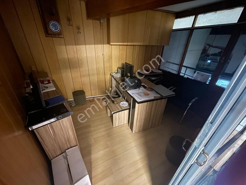 Sabri Pınarbaşı'dan Edremit Merkez'de Yatırımlık Satılık İşyeri - Görsel 20