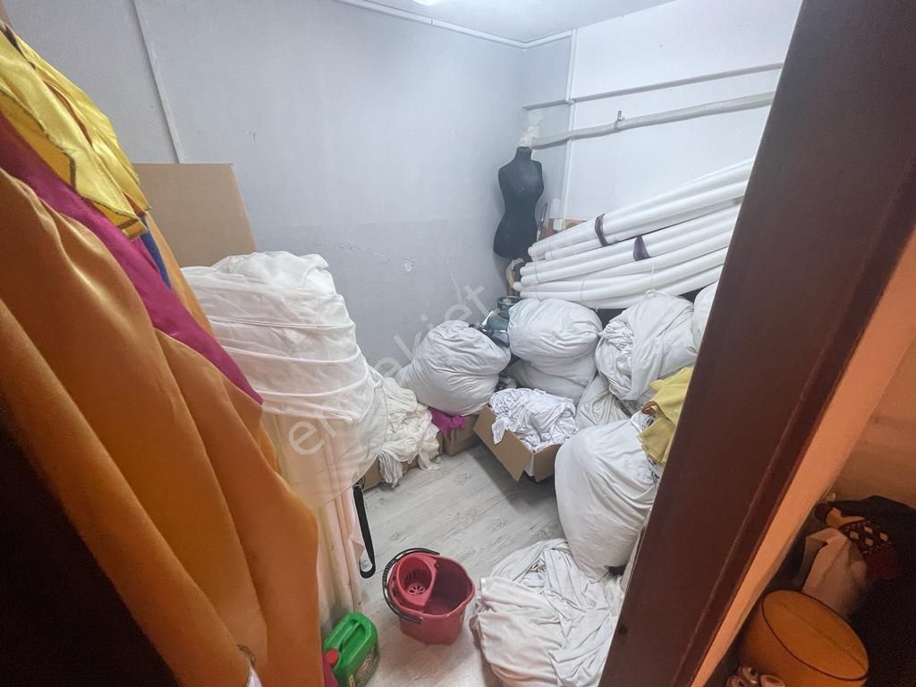 Sabri Pınarbaşı'dan Edremit Merkez'de Yatırımlık Satılık İşyeri - Görsel 12