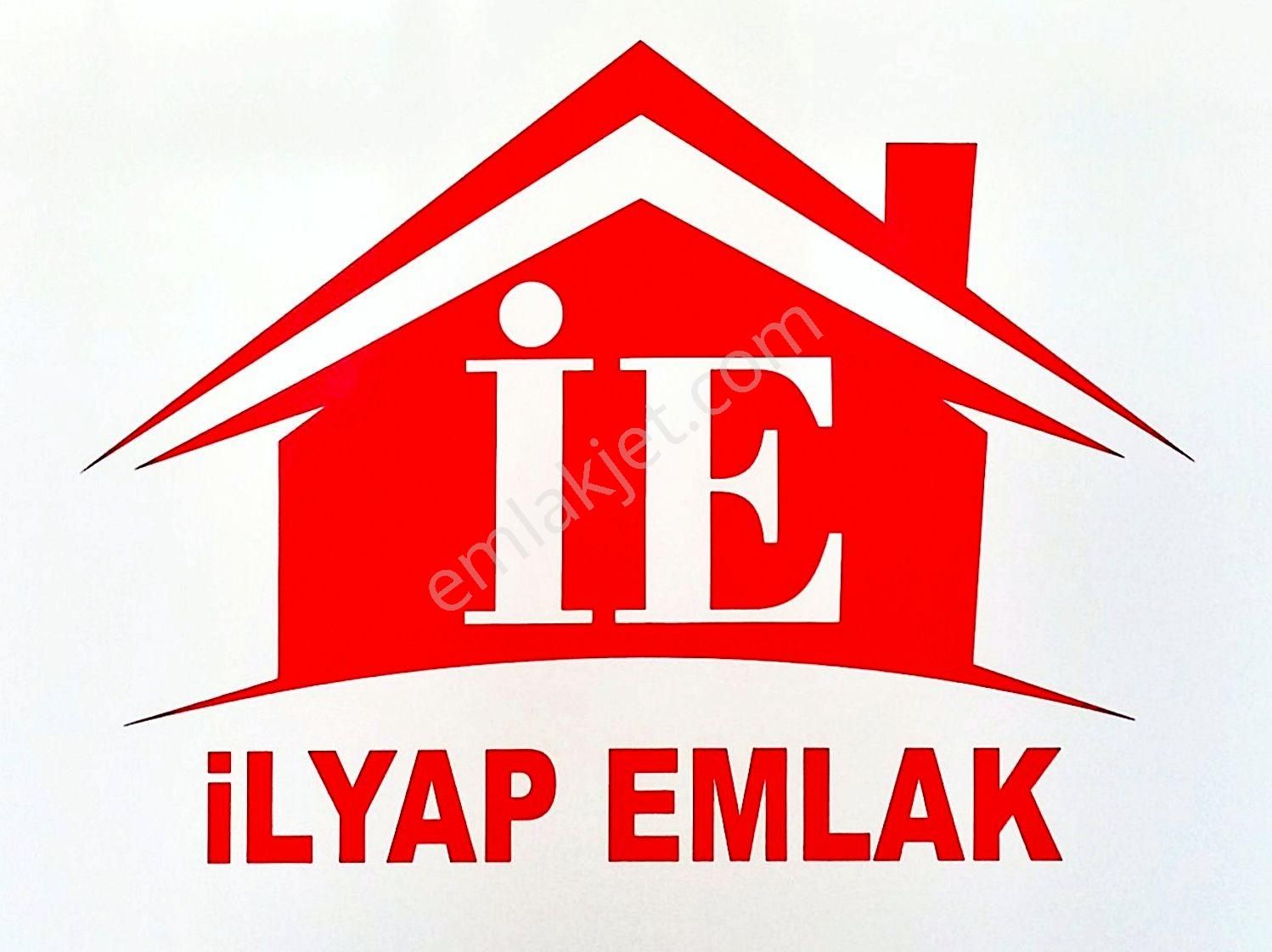 Etimesgut Yapracık Satılık Daire İlyap'tan Müteahhit Yapımı Konutlarında Satılık 2+1 Daire.