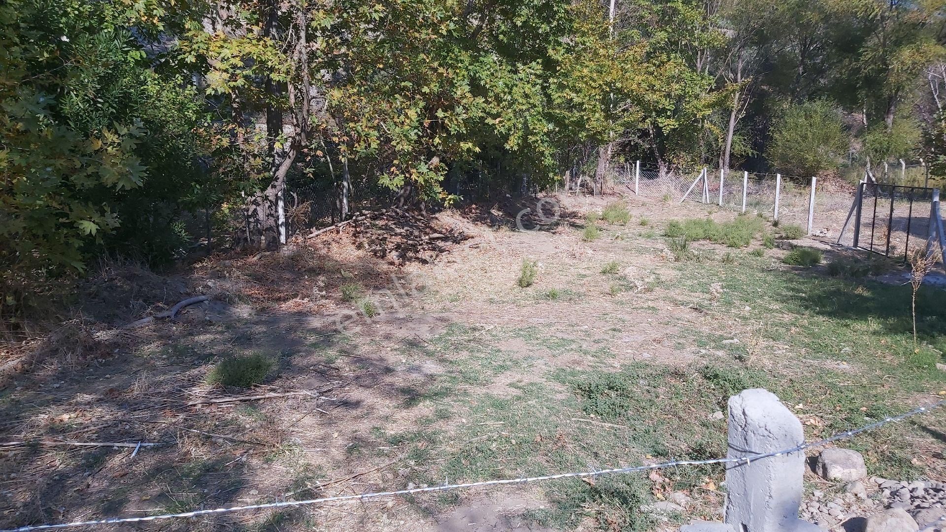 Eryılmaz Gayrimenkul'den Balıkesir Burhaniye Bahadınlı Köyünde Satılık 480 M2 Bahçe - Görsel 30