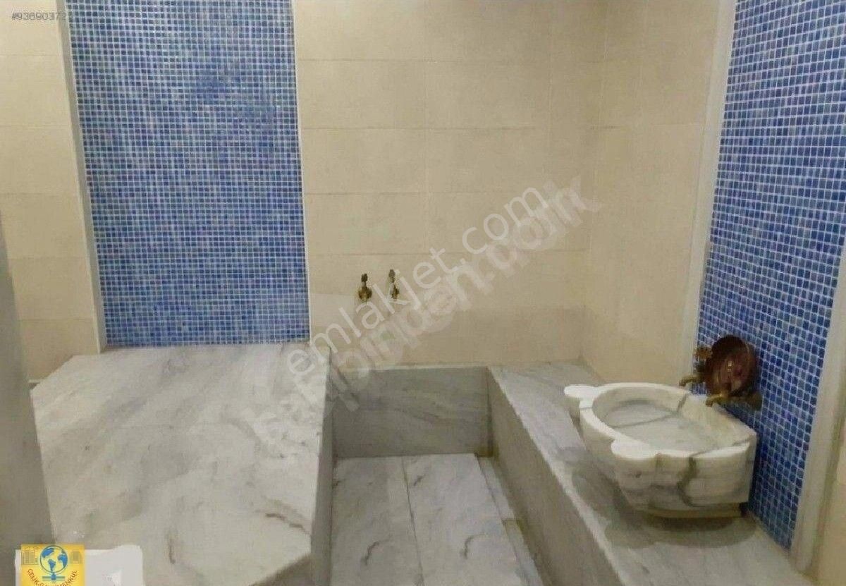 Çekmekoy Abaküs Park Evleri Sitesinde Cook Aciiill Satılık 3+1 Daıre - Görsel 4