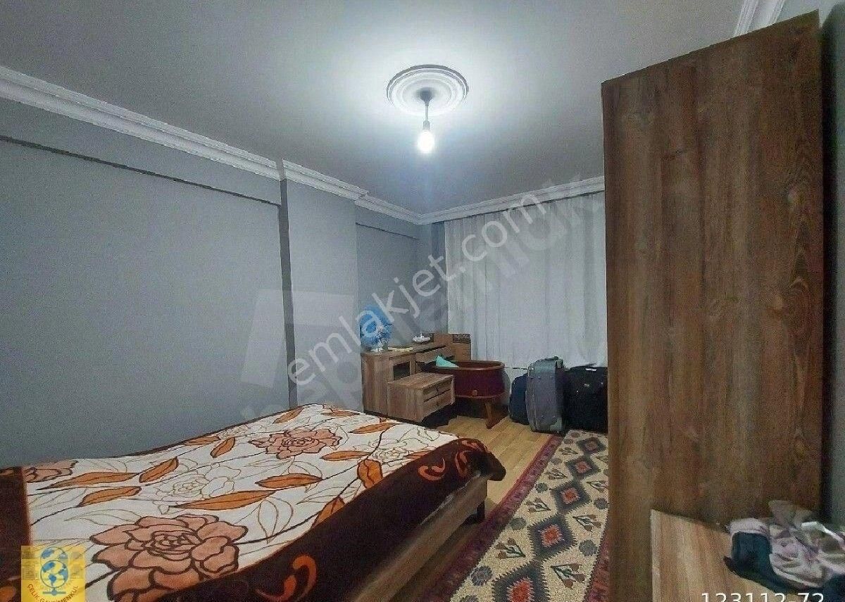 Çekmekoy Abaküs Park Evleri Sitesinde Cook Aciiill Satılık 3+1 Daıre - Görsel 20