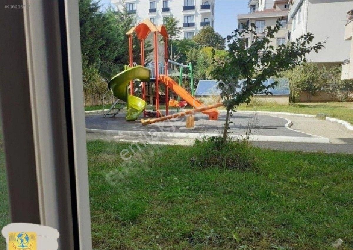 Çekmekoy Abaküs Park Evleri Sitesinde Cook Aciiill Satılık 3+1 Daıre - Görsel 11