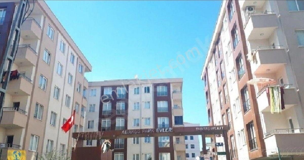 Çekmekoy Abaküs Park Evleri Sitesinde Cook Aciiill Satılık 3+1 Daıre - Görsel 3